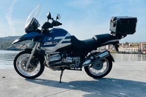 Bmw R 1150 GS