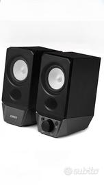 Edifier R19BT Casse PC 2.0, Bluetooth 5.3