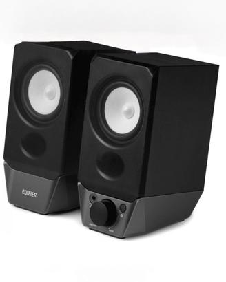 Edifier R19BT Casse PC 2.0, Bluetooth 5.3
