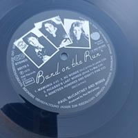 Band on the Run  Paul McCartney & Wings