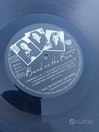 Band on the Run  Paul McCartney & Wings