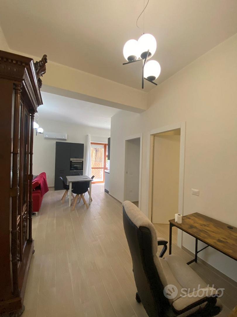 Appartamento – Oristano, Città Giardino, Aristanis/Oristano - Vista 3