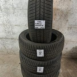 4 - BARUM POLARIS 5 235/50R19 103V