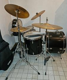 Bella Batteria piatto Sabian B8