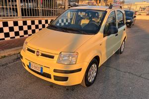 Fiat Panda 1.2 Dynamic Unipro 2010