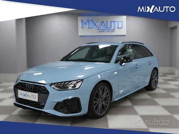 Audi S4 Avant 3.0 TDI MHEV Sport Attitude Quattro