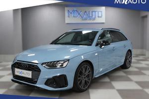 Audi S4 Avant 3.0 TDI MHEV Sport Attitude Quattro