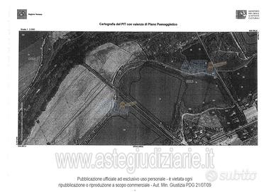 Terreno Agricolo Montescudaio [A4347151]