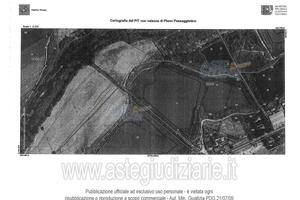 Terreno Agricolo Montescudaio [A4347151]