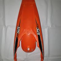 Codino KTM EXC Originale con grafiche