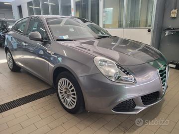 Alfa Romeo Giulietta 1.4 Turbo 120 CV Progression 