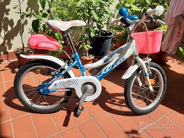 Bicicletta 16