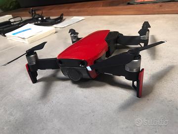 DJI MAVIC AIR