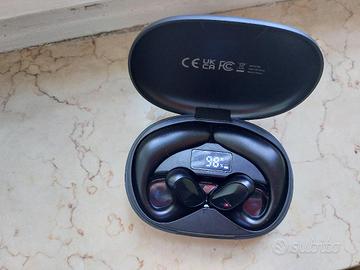 Hello - Auricolari bluetooth translator M8 (nuovi)