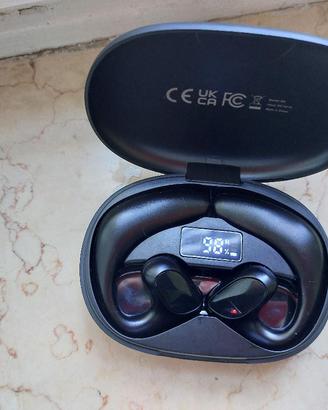 Hello - Auricolari bluetooth translator M8 (nuovi)