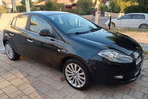 Fiat Bravo 1.6 MJT 105 CV Dynamic