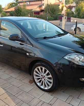 Fiat Bravo 1.6 MJT 105 CV Dynamic