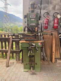 Mortasa a catena bispecial Italcava