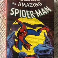 Spiderman fumetto Taschen