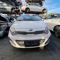 Ricambi Kia Rio 2013 1.2 benzina gpl G4LA