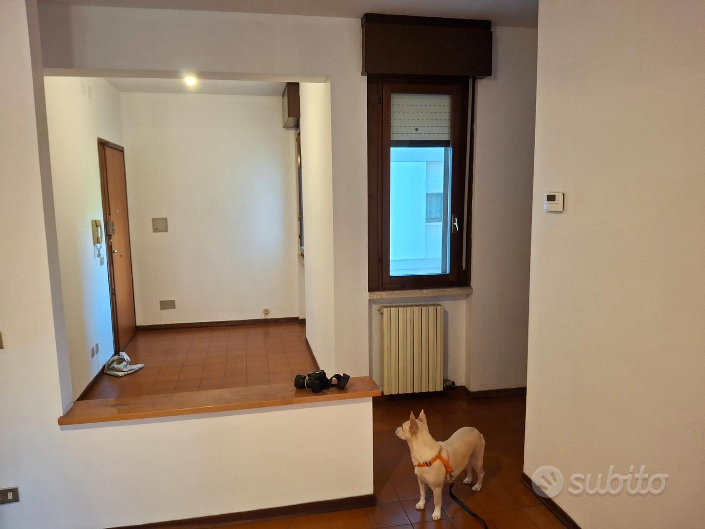 Apartment in Quarrata, Tizzana - Vista 3
