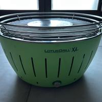 LOTUSGRILL XL