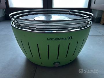 LOTUSGRILL XL