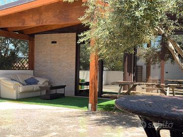 Villetta indipendente