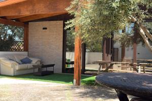 Villetta indipendente