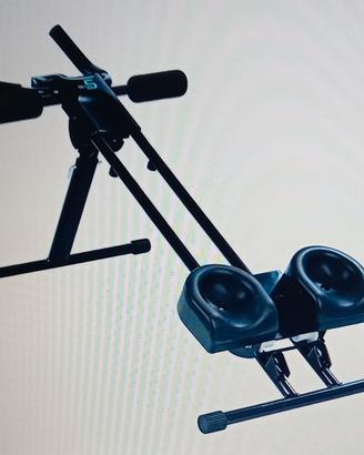 Fitmaxx 5 pieghevole