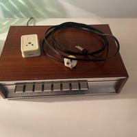 Sintonizzatore filodiffusione Siemens ELA 43-18