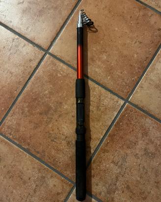 Canna da pesca telescopica ProSpeed Ultra Star 300