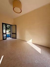 Monolocale in centro