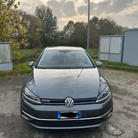 Volkswagen Golf 7.5 1.4 TGI 116CV