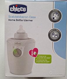 Scaldabiberon Casa Chicco