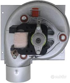 Ventilatore Centrifugo 220V Motore Radiale Caldaia