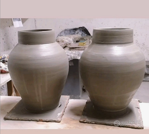 Torniante Vasaio Ceramista