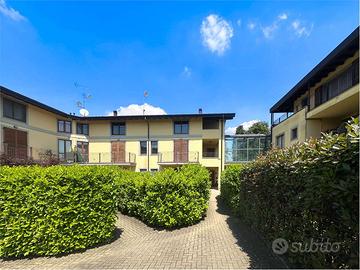 APPARTAMENTO BILOCALE DUPLEX