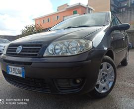 Fiat Punto 1.3 Multijet 70cv 5p full opt 2006