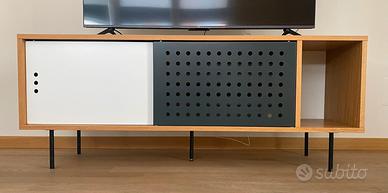 Mobile TV TemaHome Symbiosis Dann DOT