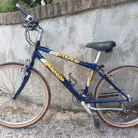 Bici Mountain Bike 750 RS