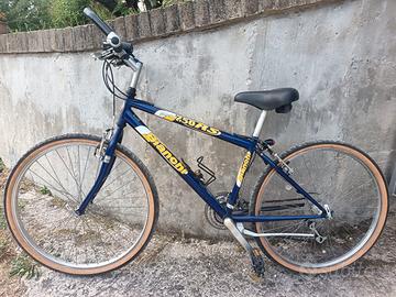 Bici Mountain Bike 750 RS