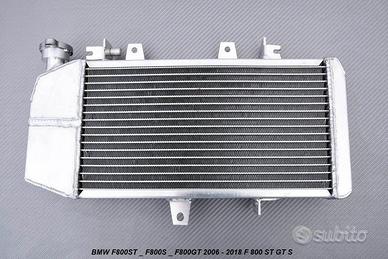 Radiatore BMW F800ST F800S F800GT 2006 2018