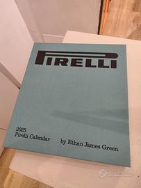 Calendario Pirelli