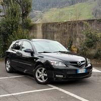 Mazda 3 - 2008