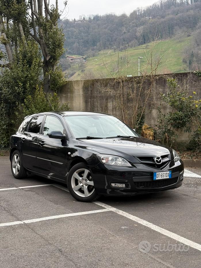 MAZDA Mazda3 1ª serie