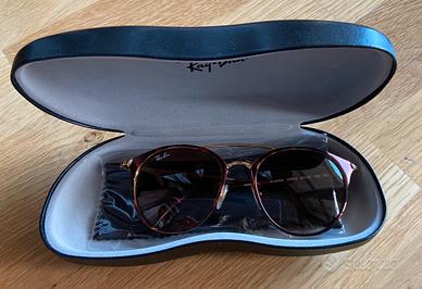 Occhiali sole ray ban