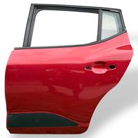 Portiera anteriore sinistra Dacia SanderoIII 2020>