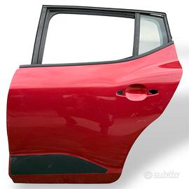 Portiera anteriore sinistra Dacia SanderoIII 2020>