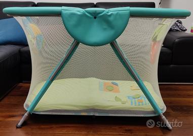 Box per bambini CAM Brevettato Millegiochi